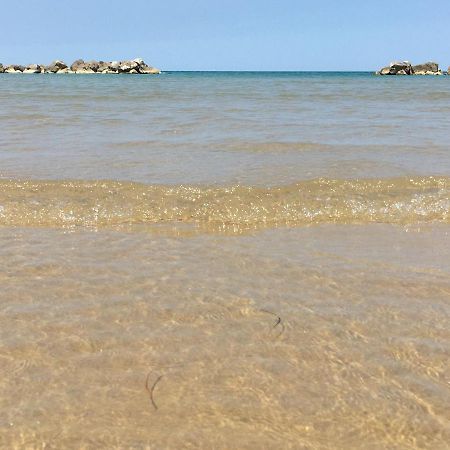 Agriturismo Sila Термолі Екстер'єр фото