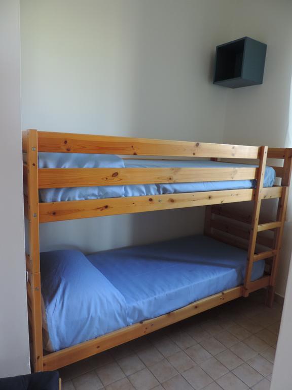 Agriturismo Sila Термолі Екстер'єр фото